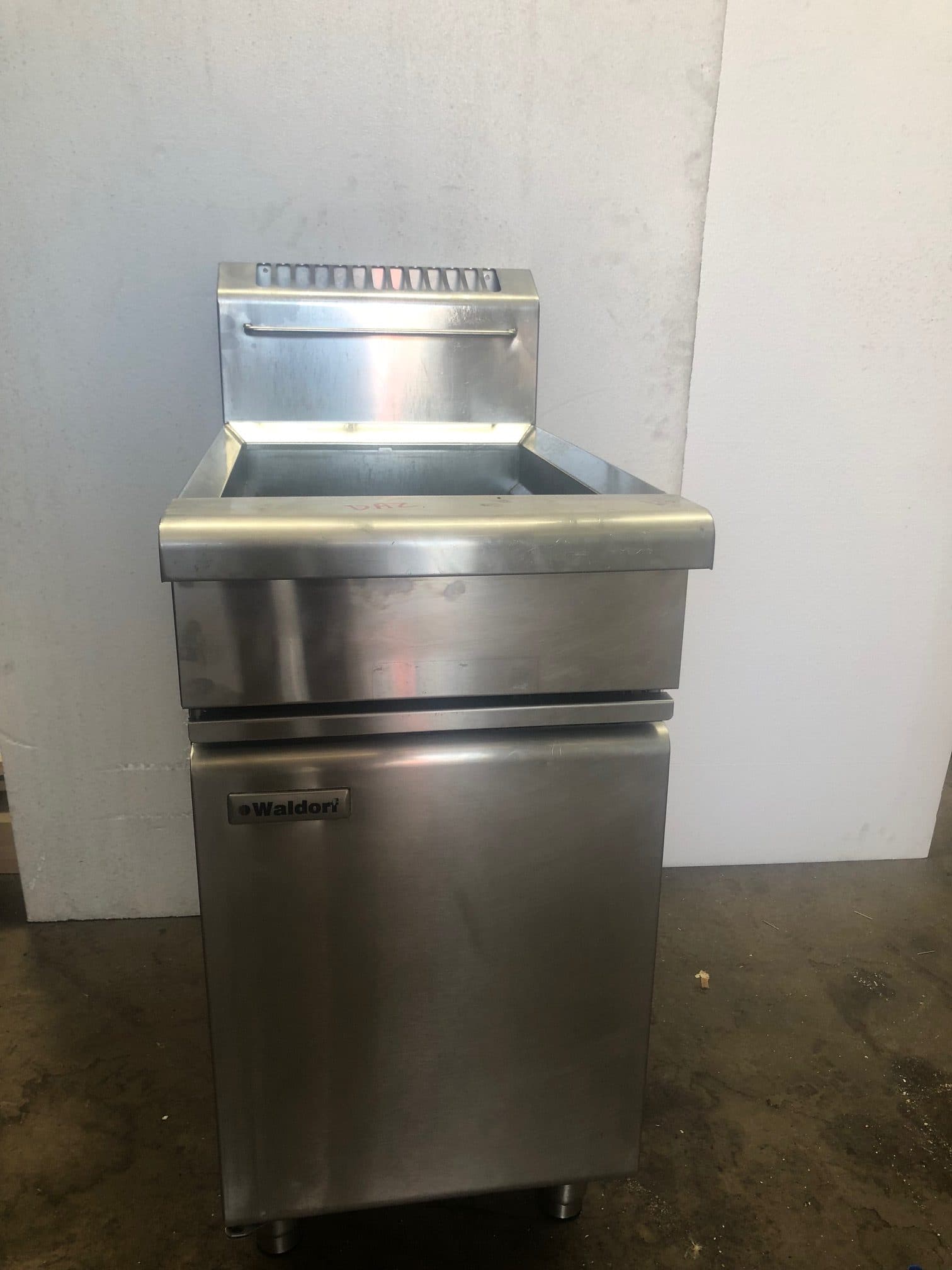 Waldorf Gas Deep Fryer FN 8120 G