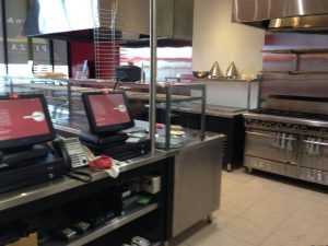 A1 Cooking Equipment commercial kitchen equipment