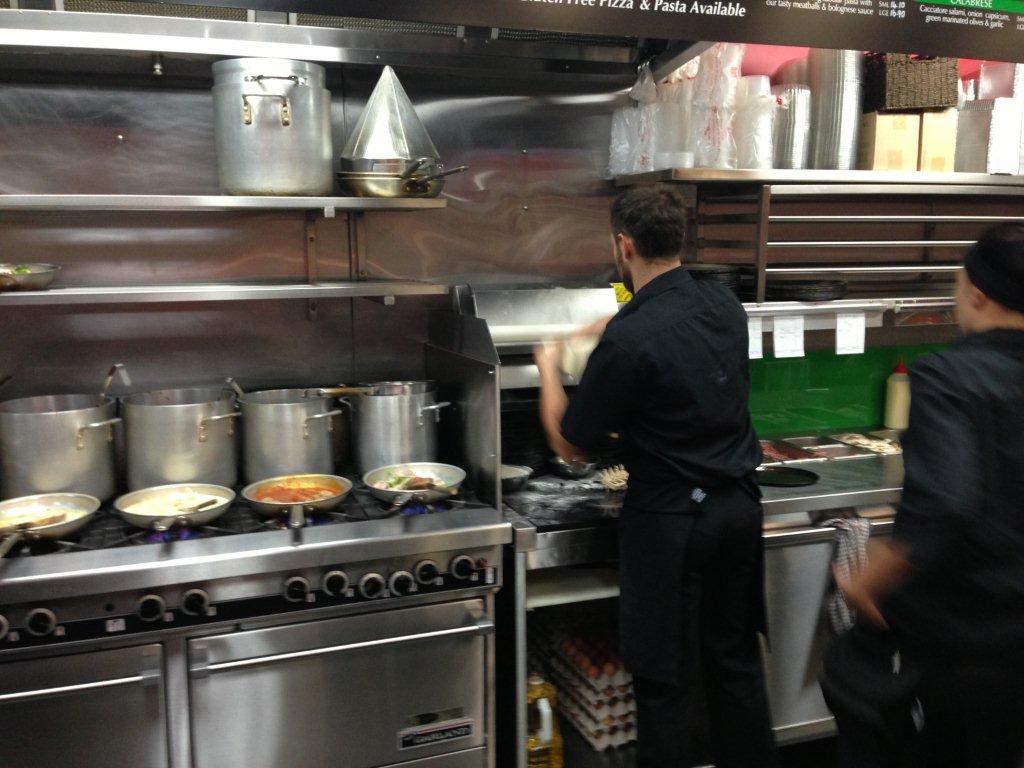 A1 Cooking Equipment commercial kitchen equipment