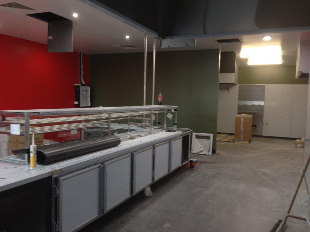 A1 Cooking Equipment commercial kitchen equipment