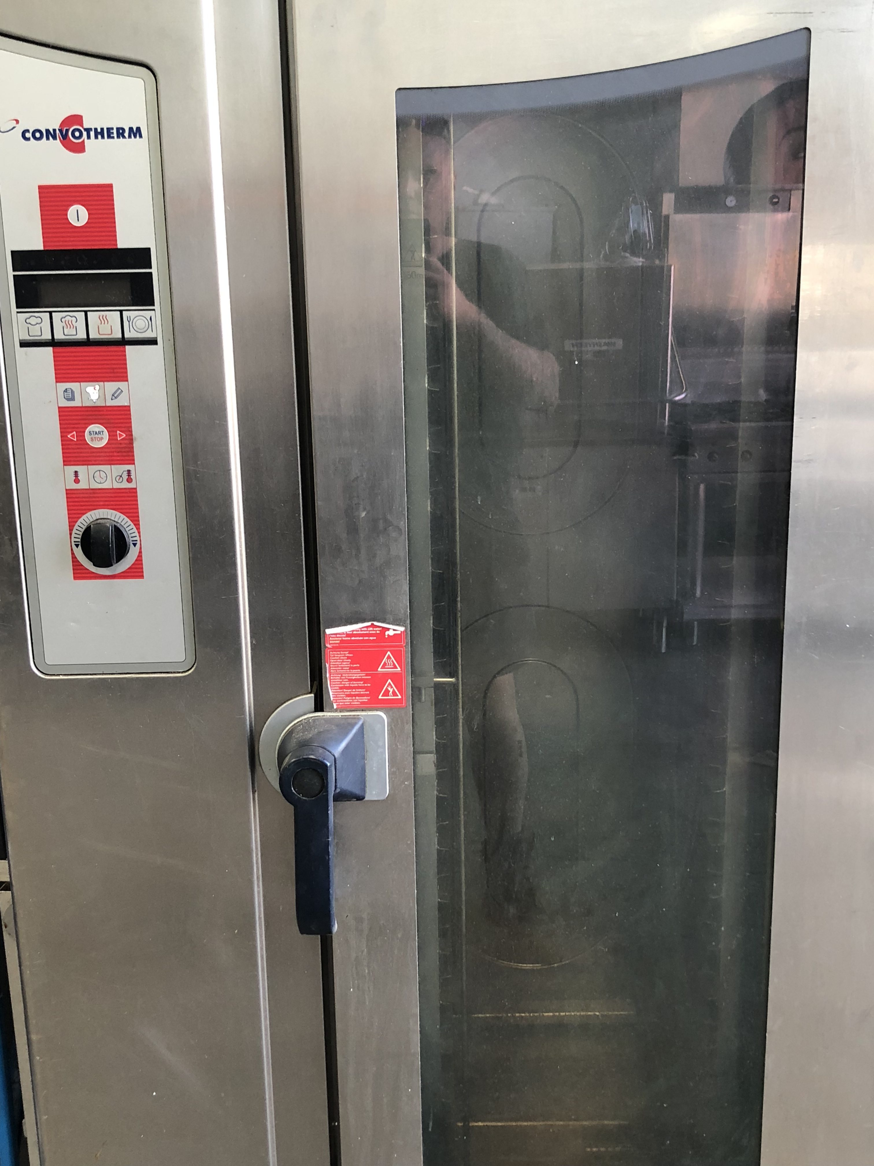 A1 Cooking Equipment commercial kitchen equipment