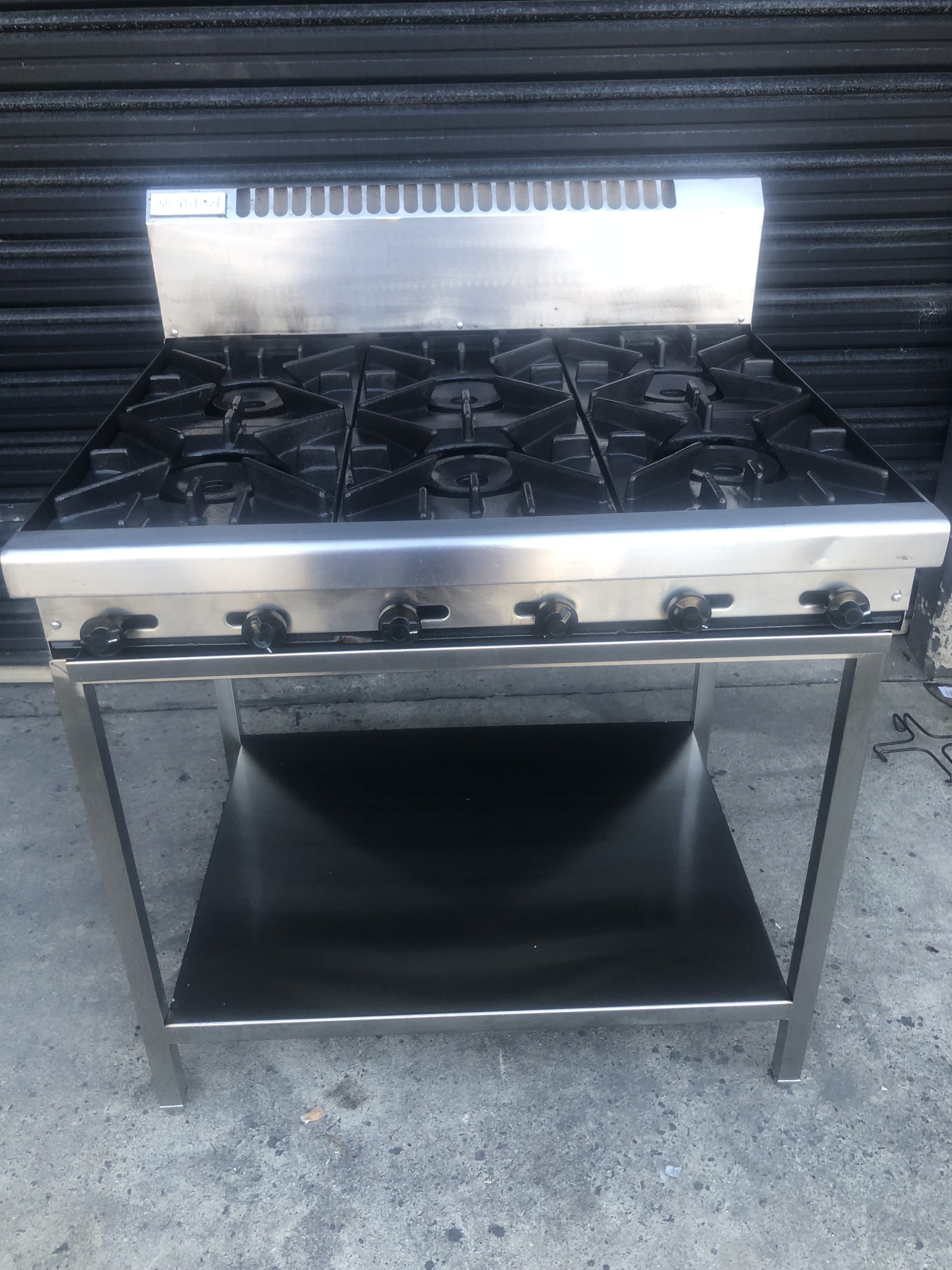 A1 Cooking Equipment commercial kitchen equipment
