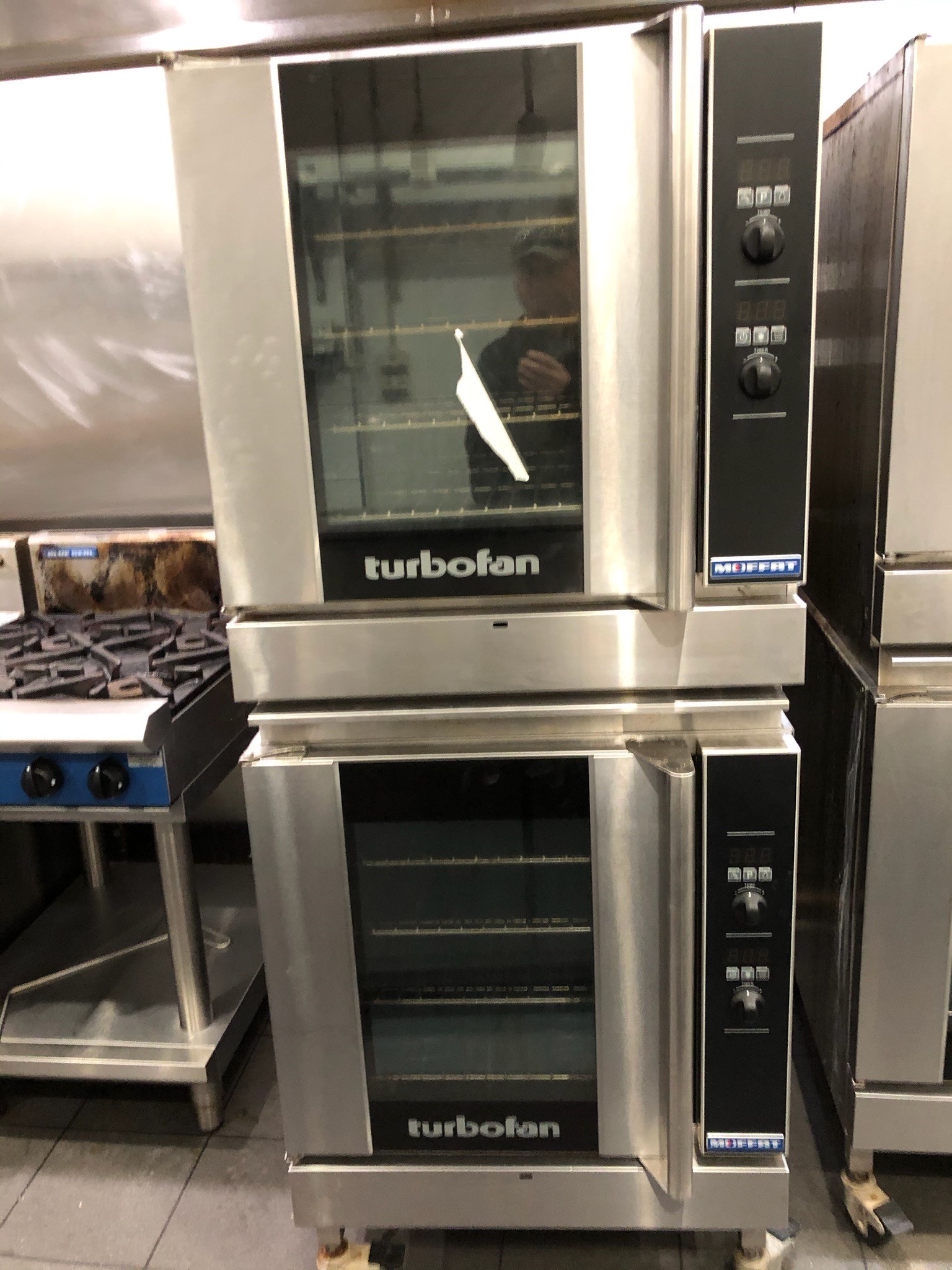 A1 Cooking Equipment commercial kitchen equipment