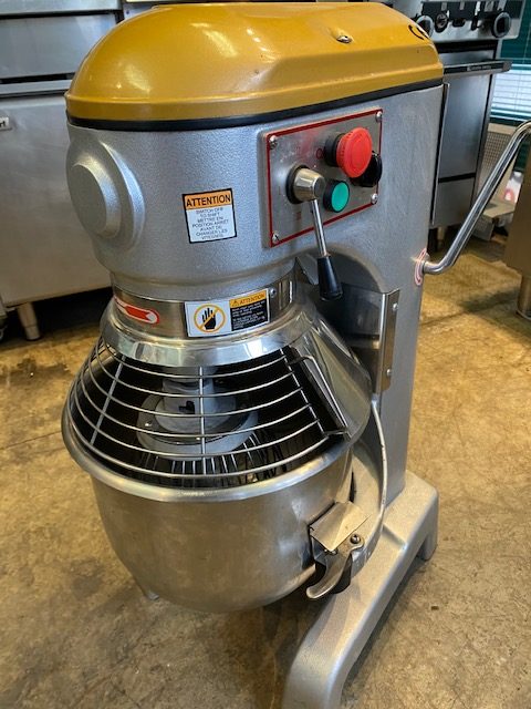 A1 Cooking Equipment commercial kitchen equipment