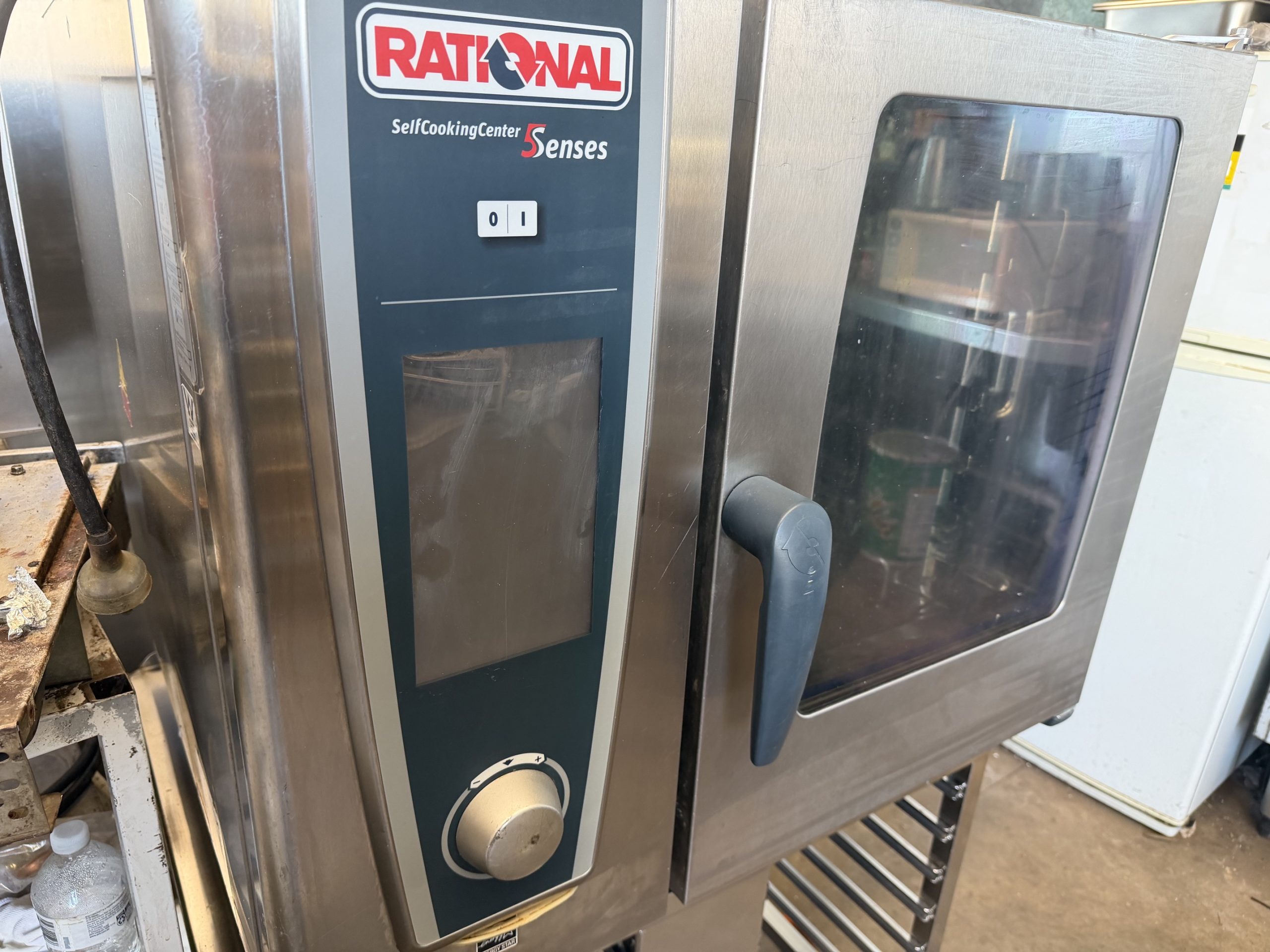 A1 Cooking Equipment commercial kitchen equipment