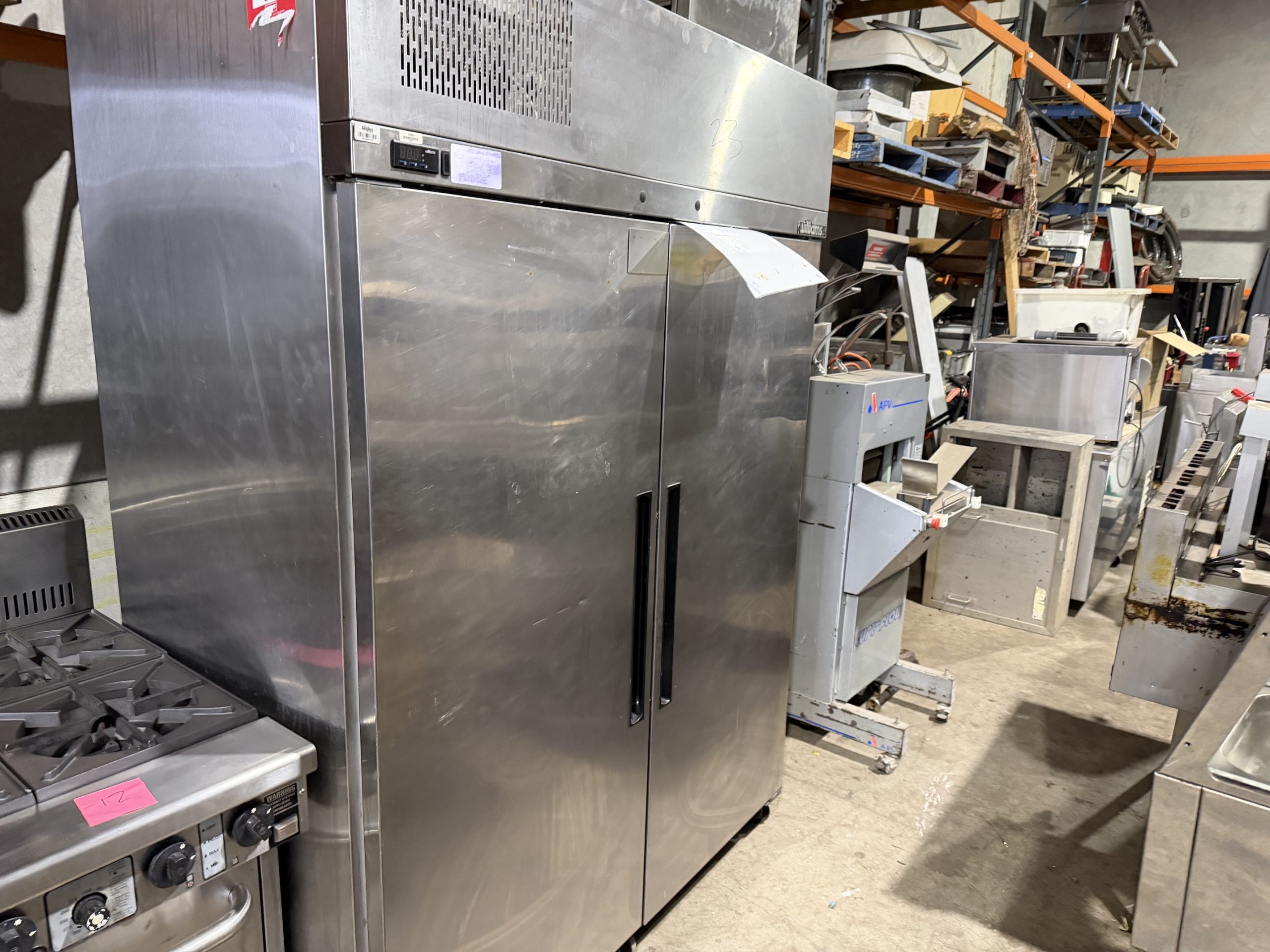 A1 Cooking Equipment commercial kitchen equipment