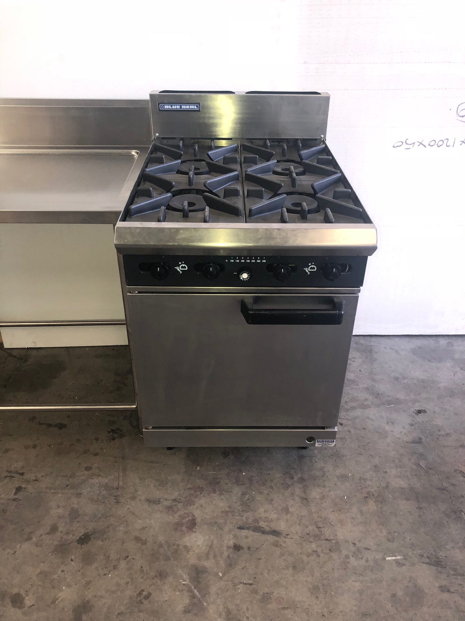A1 Cooking Equipment commercial kitchen equipment