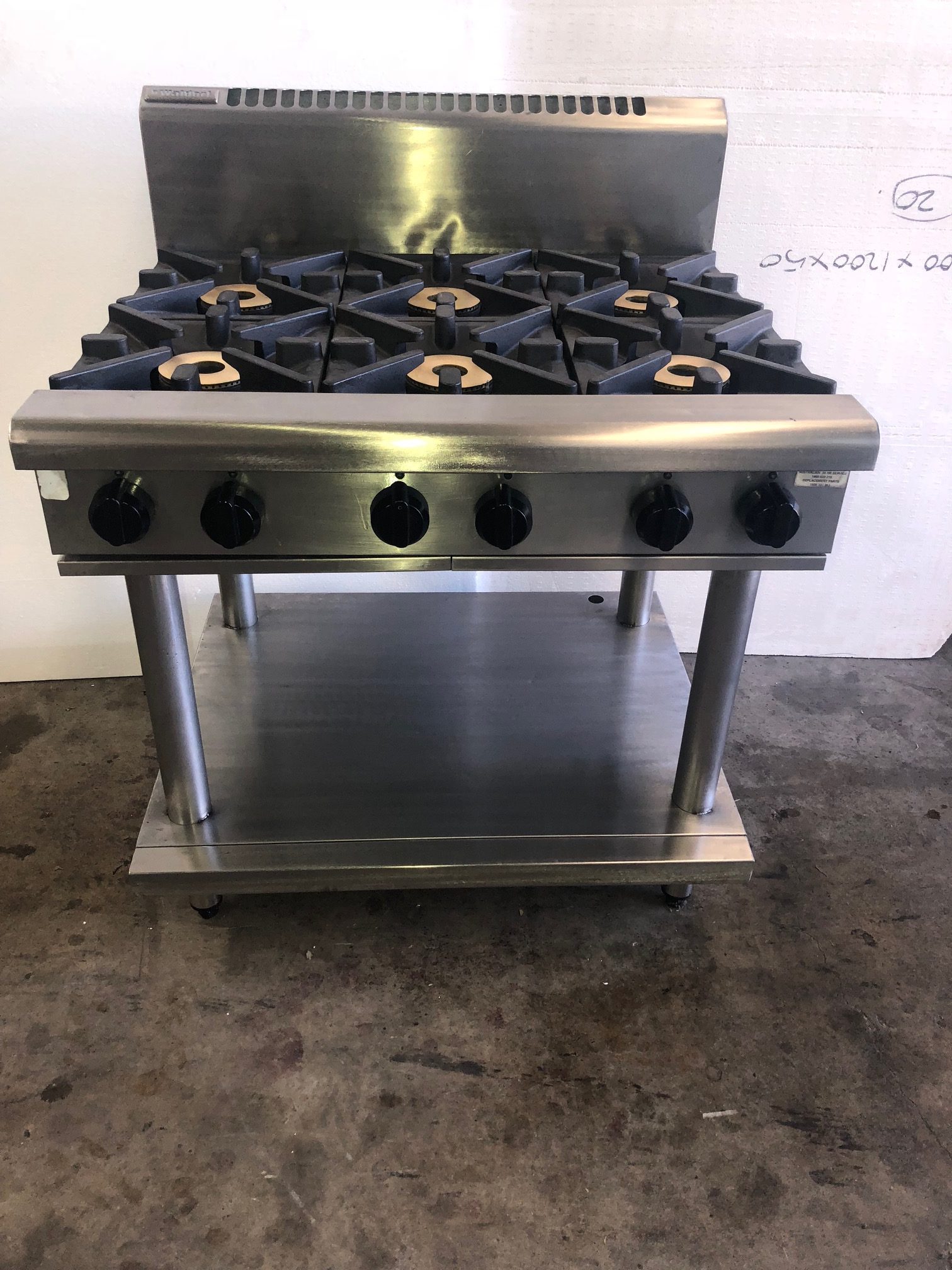 A1 Cooking Equipment commercial kitchen equipment