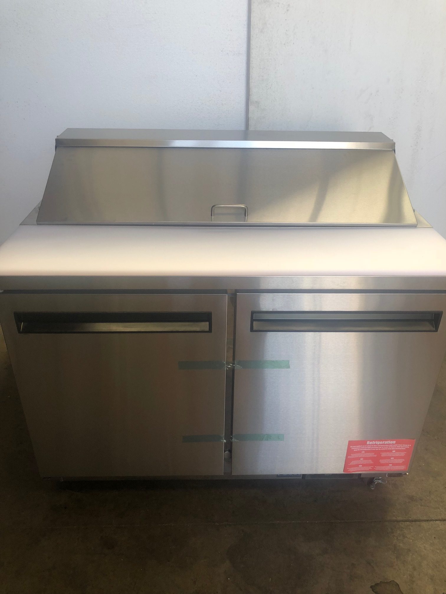 A1 Cooking Equipment commercial kitchen equipment