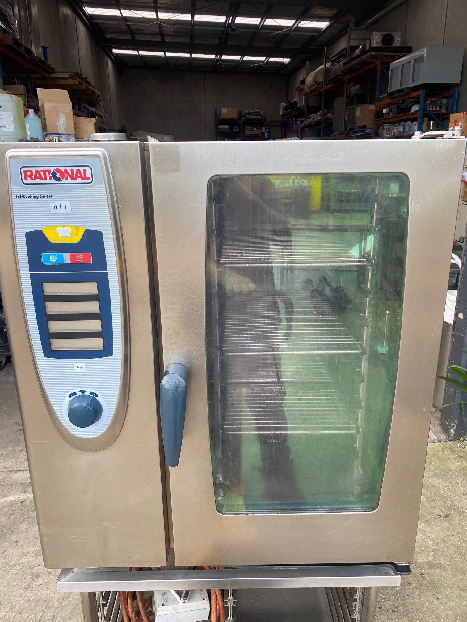 A1 Cooking Equipment commercial kitchen equipment