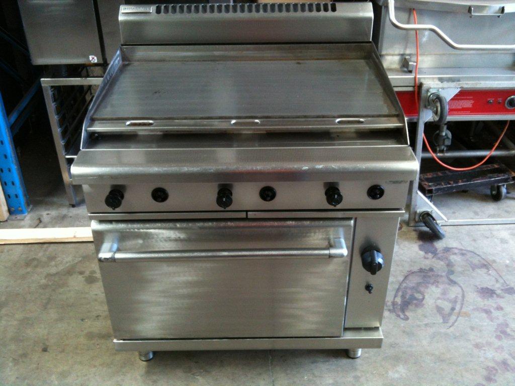 A1 Cooking Equipment commercial kitchen equipment