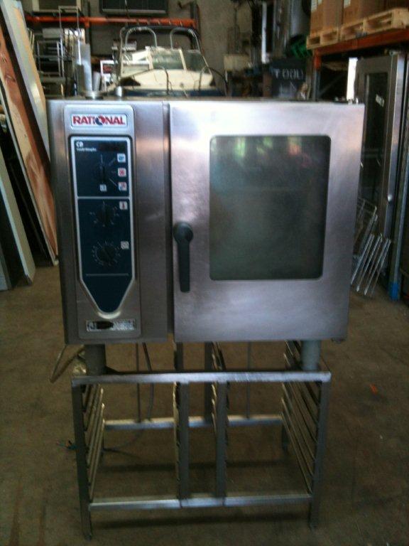 A1 Cooking Equipment commercial kitchen equipment