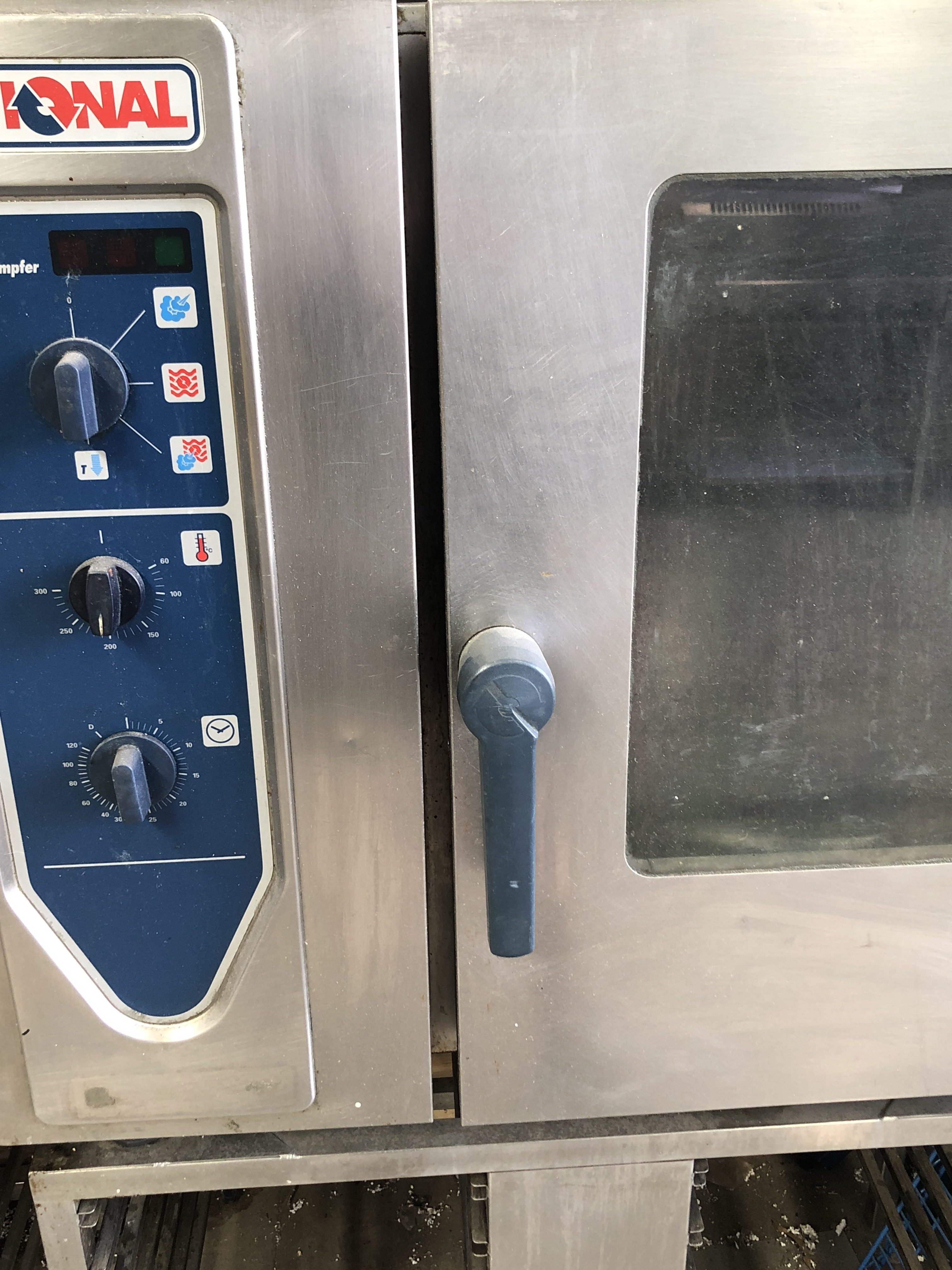 A1 Cooking Equipment commercial kitchen equipment