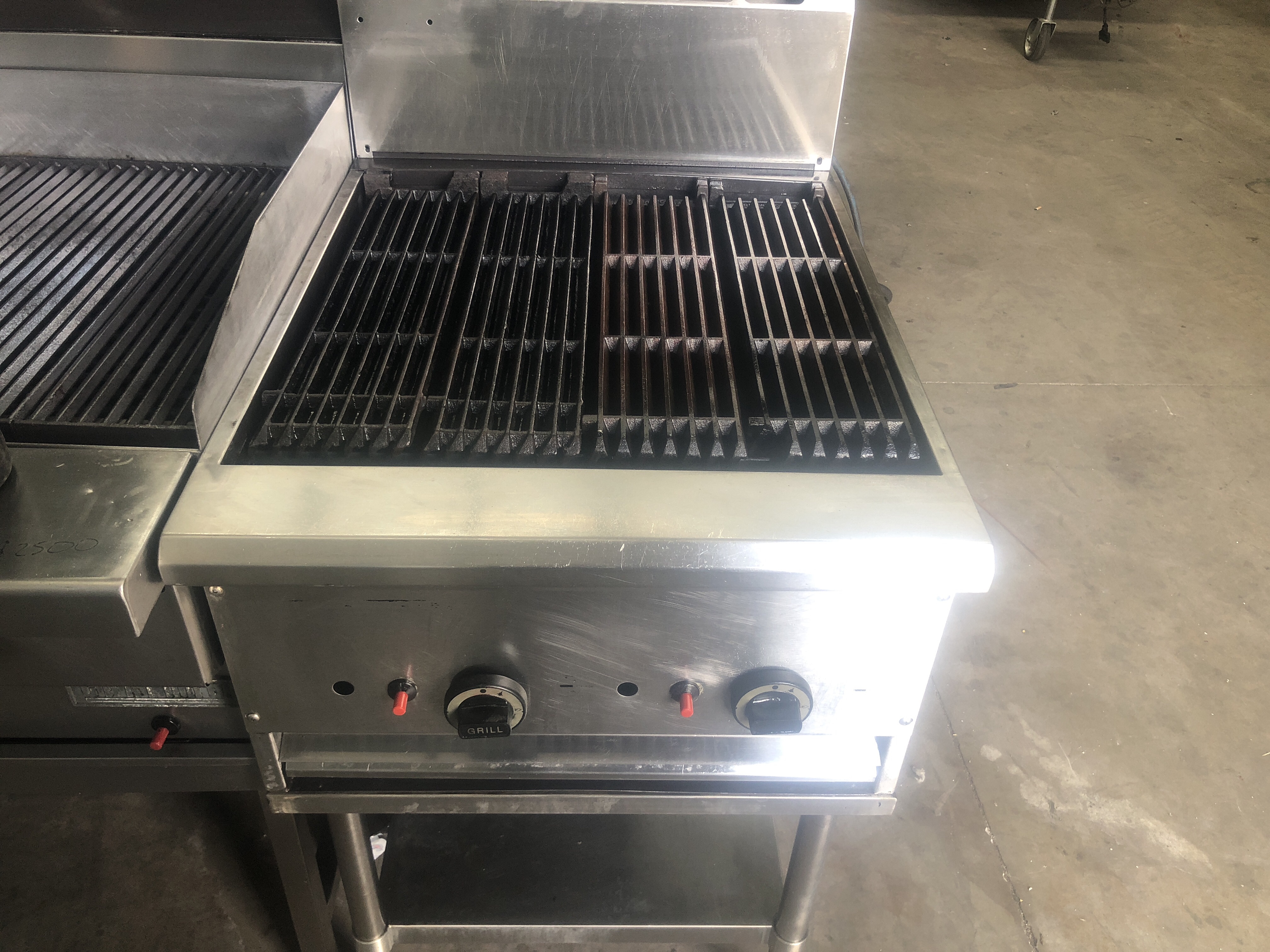 A1 Cooking Equipment commercial kitchen equipment