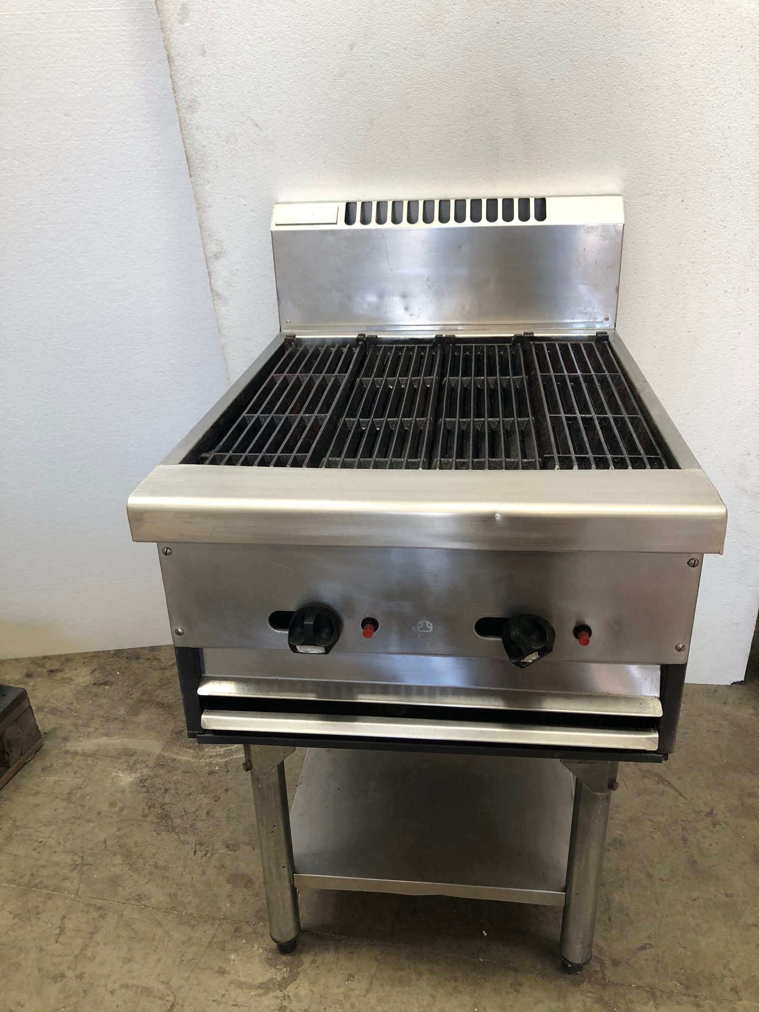 A1 Cooking Equipment commercial kitchen equipment